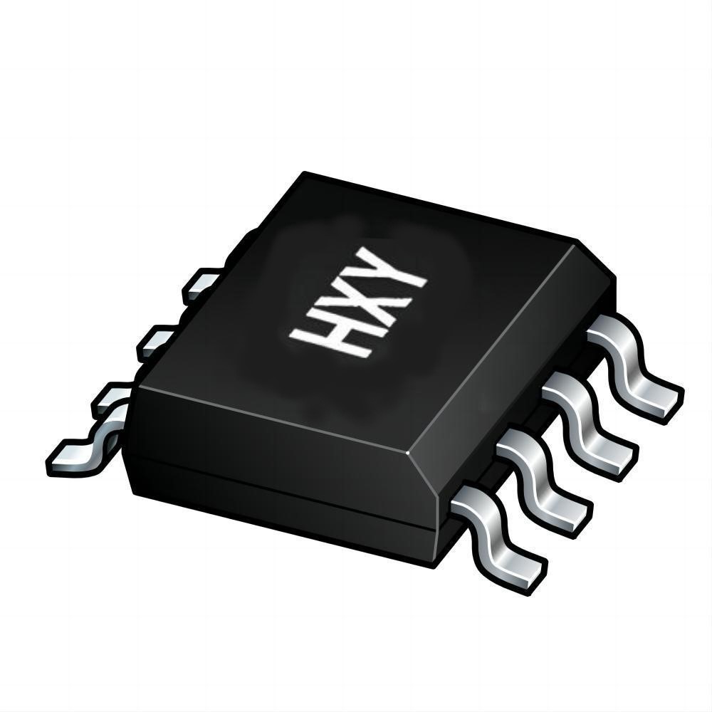 HXY MOSFET/深圳华轩阳电子  HXYG15H06S